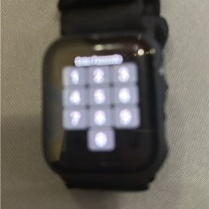 Apple Watch Series 3 great condition